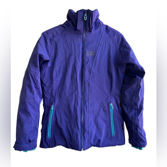 Helly Hansen professional HELLY TECH PROFESSIONAL ski snowboarding jacket coat - Picture 1 of 16